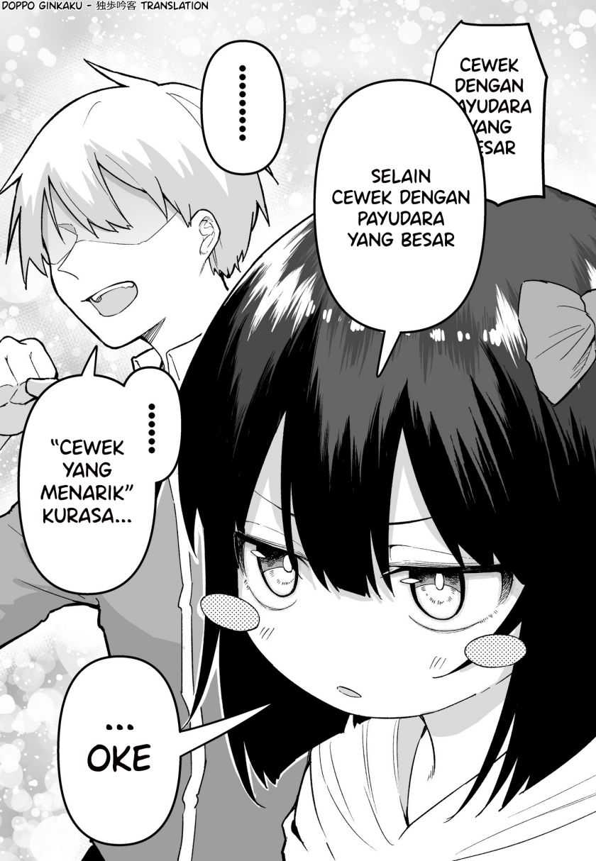 FPS de Shoshinsha Bokotte Real Fight ni Hattenshita Kekka w Chapter 38 - halaman 2