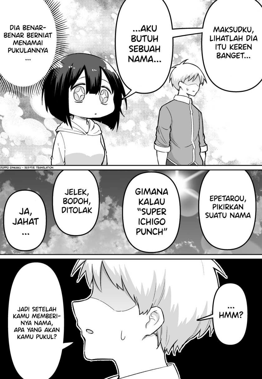 FPS de Shoshinsha Bokotte Real Fight ni Hattenshita Kekka w Chapter 39 - halaman 1