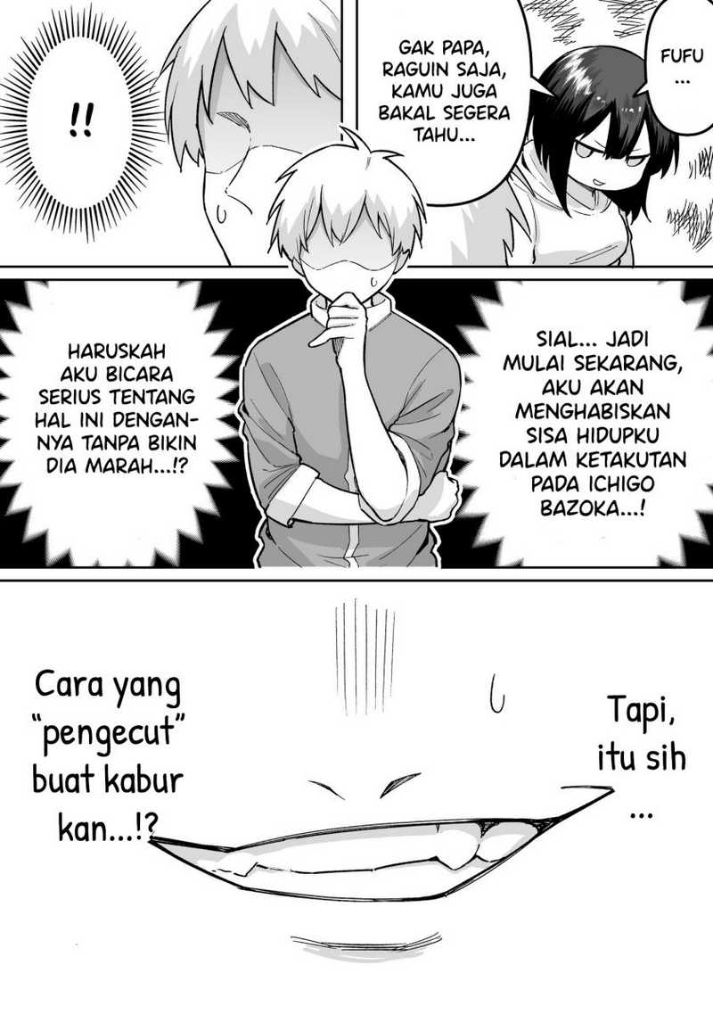 FPS de Shoshinsha Bokotte Real Fight ni Hattenshita Kekka w Chapter 40 - halaman 2