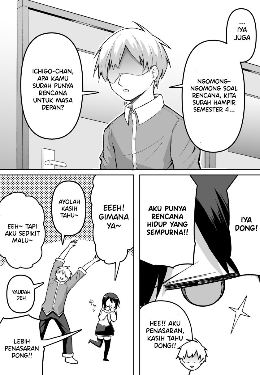 FPS de Shoshinsha Bokotte Real Fight ni Hattenshita Kekka w Chapter 46 - halaman 1