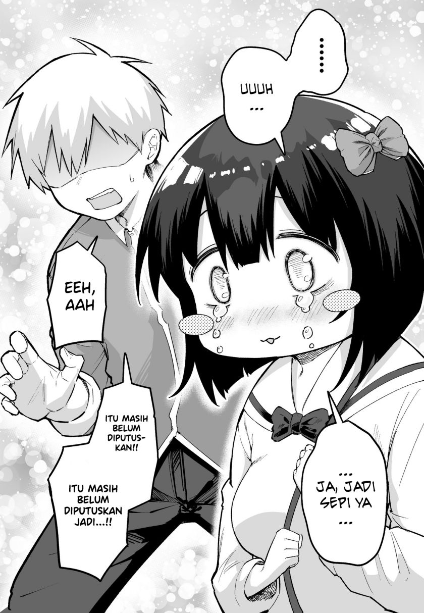 FPS de Shoshinsha Bokotte Real Fight ni Hattenshita Kekka w Chapter 47 - halaman 2