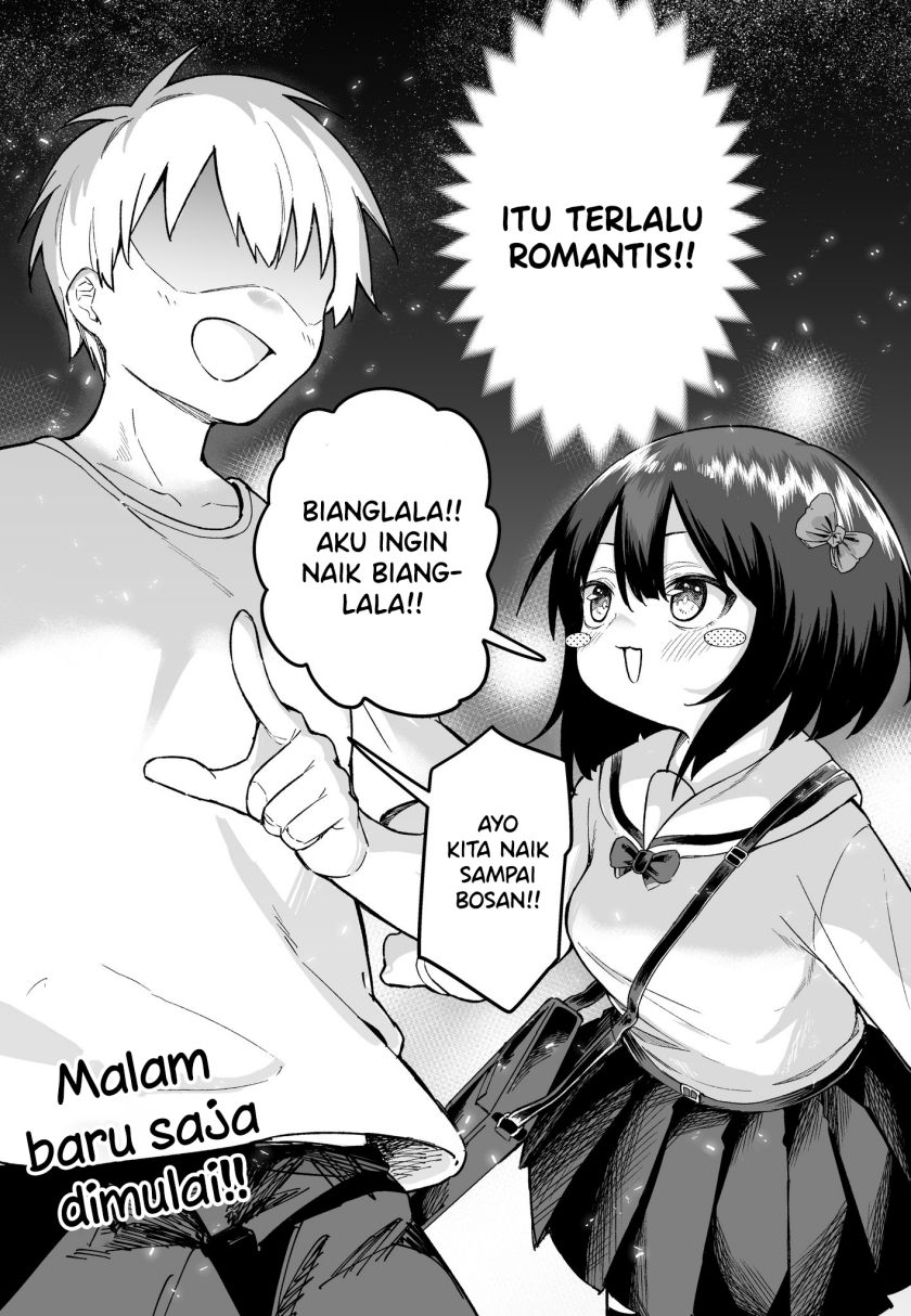 FPS de Shoshinsha Bokotte Real Fight ni Hattenshita Kekka w Chapter 53 - halaman 2