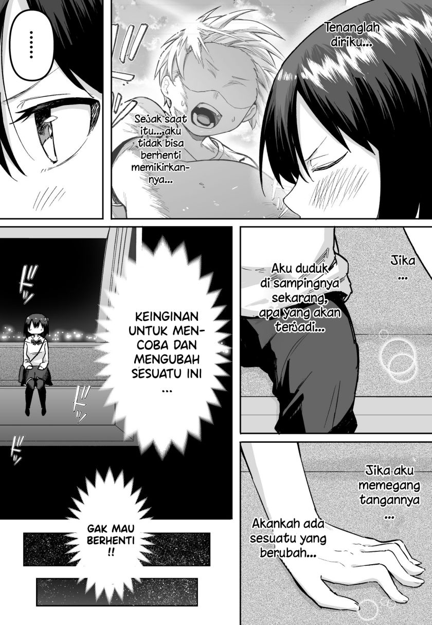 FPS de Shoshinsha Bokotte Real Fight ni Hattenshita Kekka w Chapter 54 - halaman 2