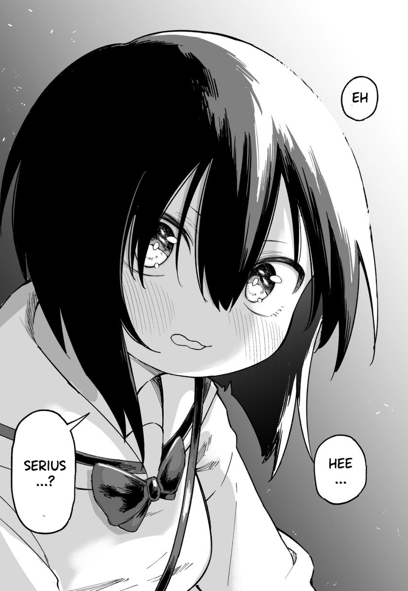 FPS de Shoshinsha Bokotte Real Fight ni Hattenshita Kekka w Chapter 54 - halaman 7