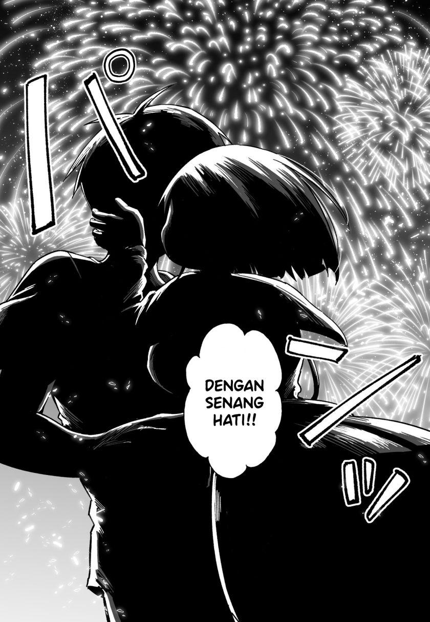 FPS de Shoshinsha Bokotte Real Fight ni Hattenshita Kekka w Chapter 55 - halaman 2