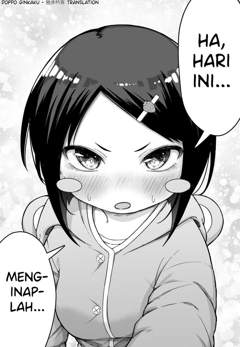 FPS de Shoshinsha Bokotte Real Fight ni Hattenshita Kekka w Chapter 7 - halaman 4