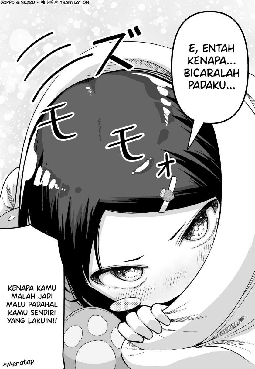 FPS de Shoshinsha Bokotte Real Fight ni Hattenshita Kekka w Chapter 8 - halaman 4