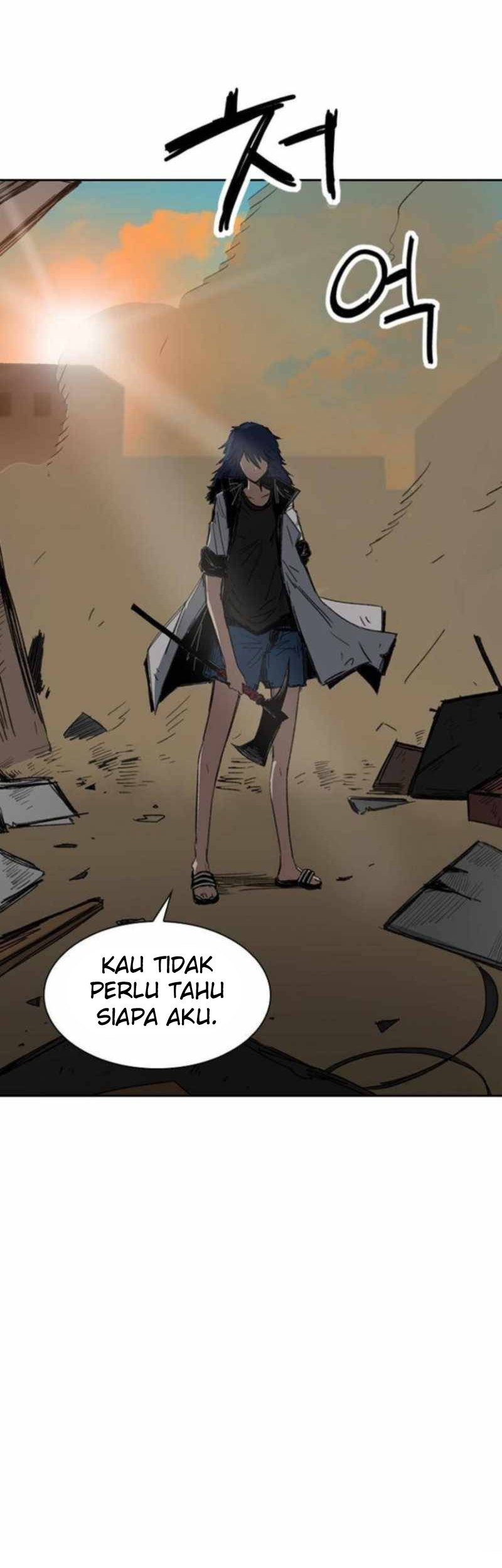 Fray Chapter 1 - halaman 11