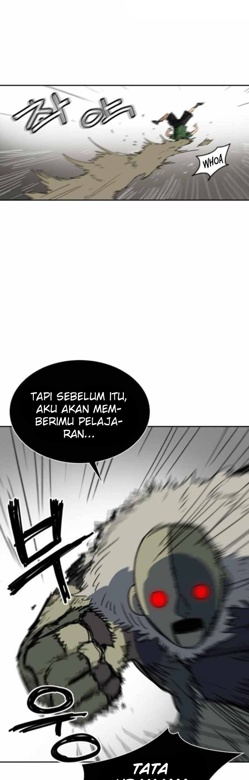 Fray Chapter 1 - halaman 15