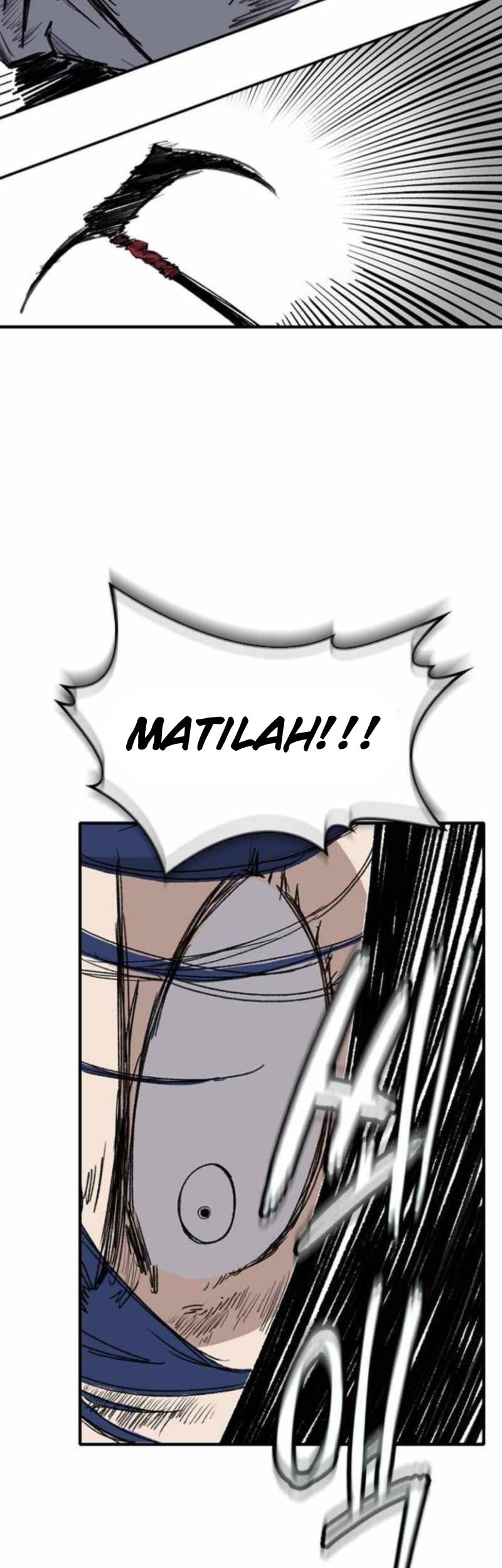 Fray Chapter 1 - halaman 19