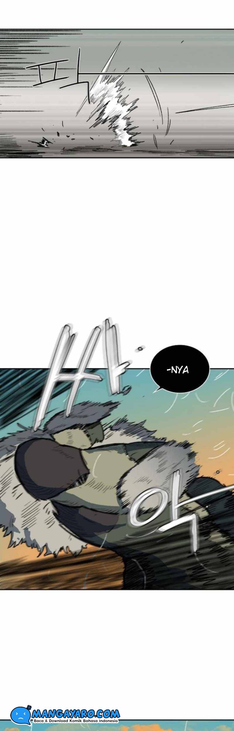 Fray Chapter 1 - halaman 23