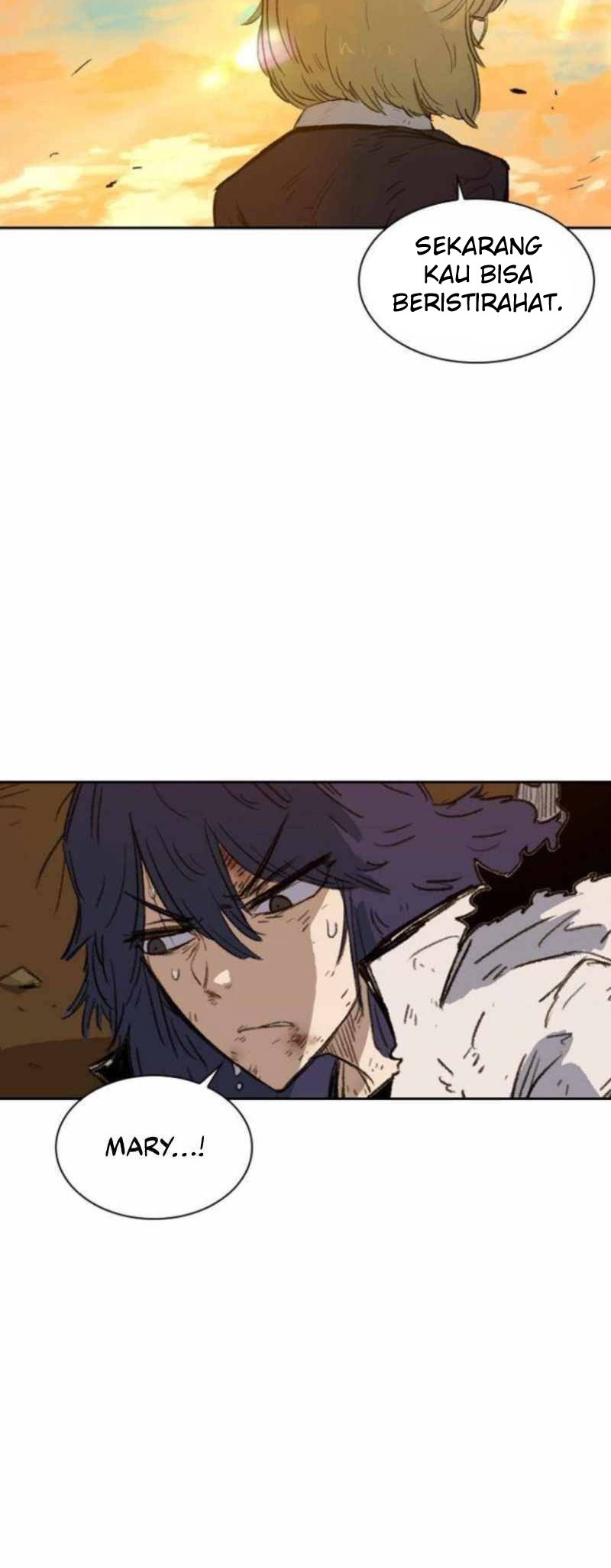 Fray Chapter 1 - halaman 26