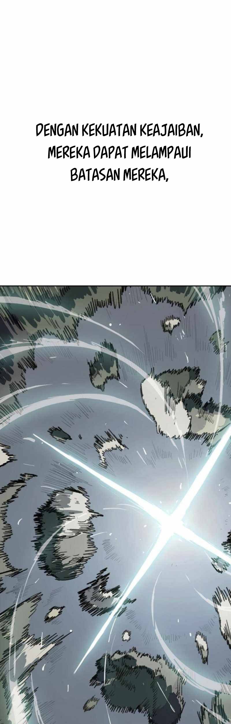 Fray Chapter 1 - halaman 34