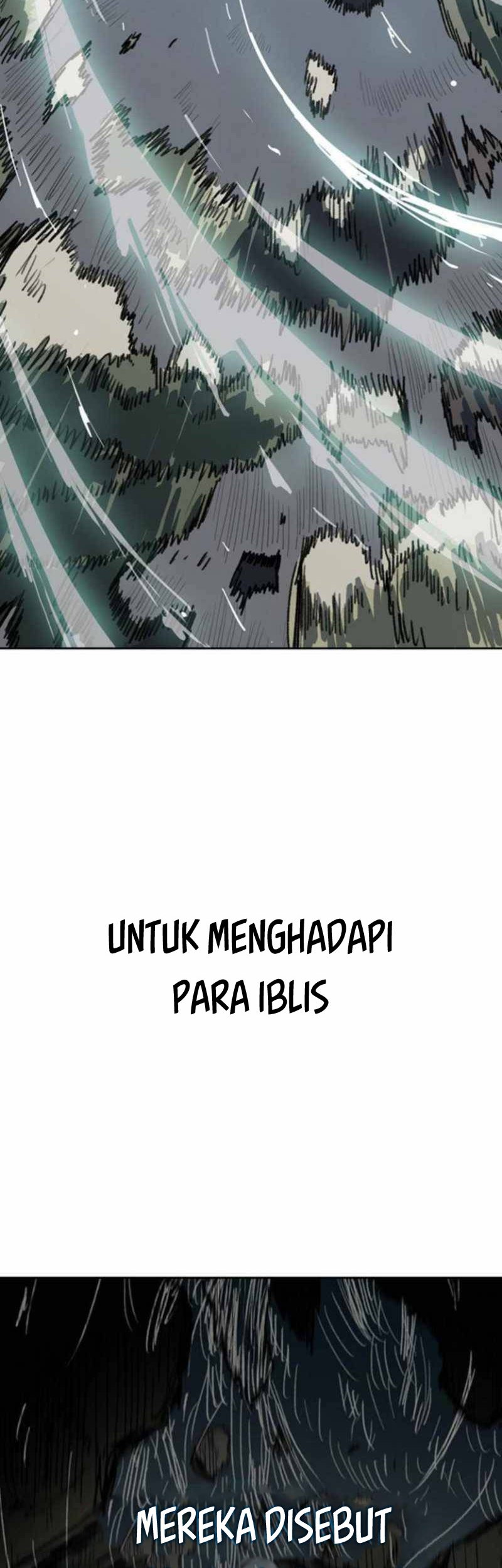 Fray Chapter 1 - halaman 35