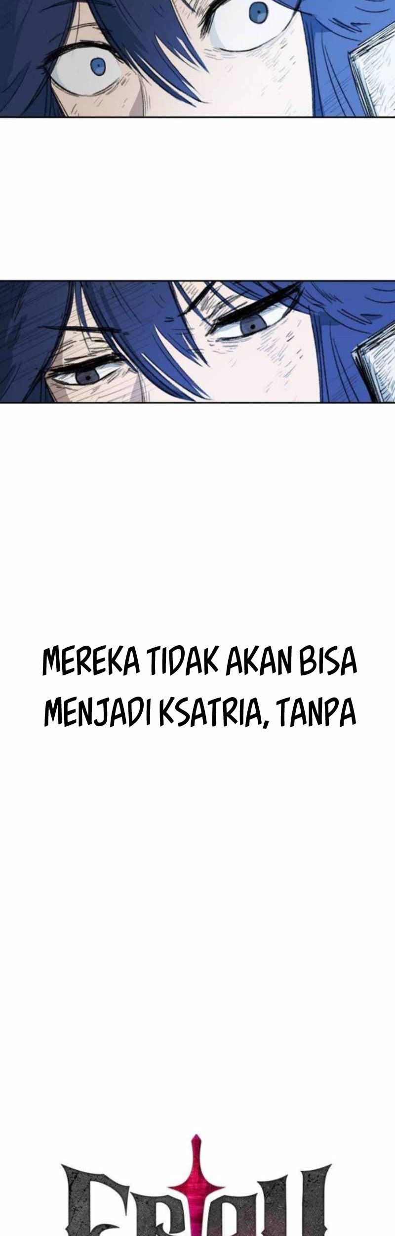Fray Chapter 1 - halaman 37