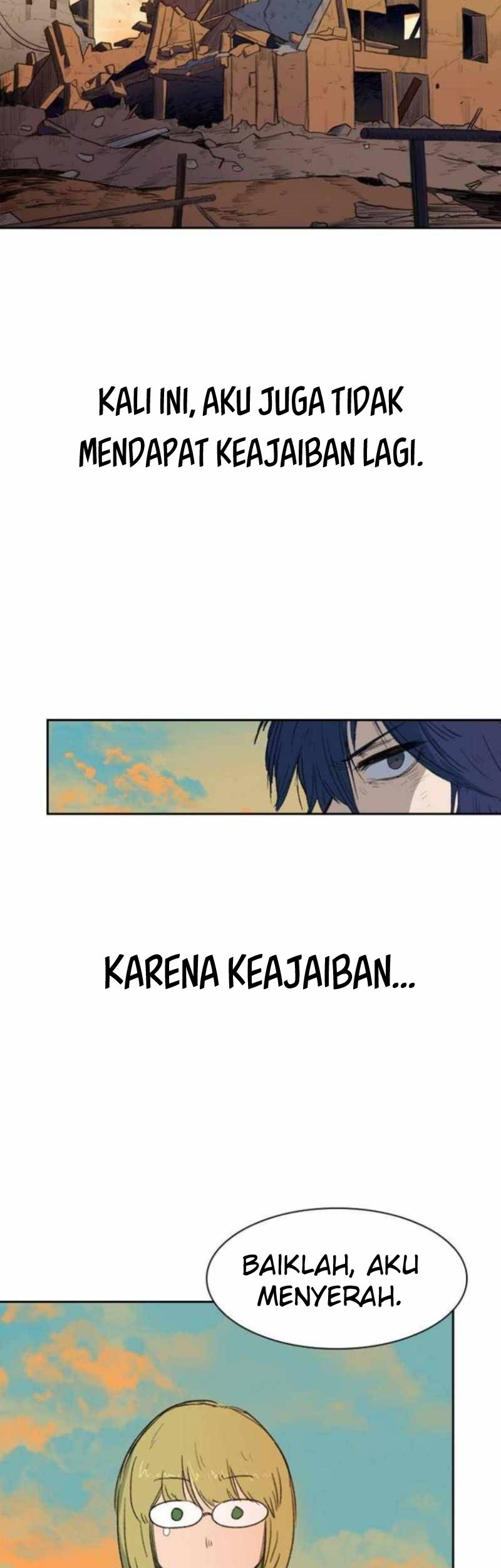 Fray Chapter 1 - halaman 42