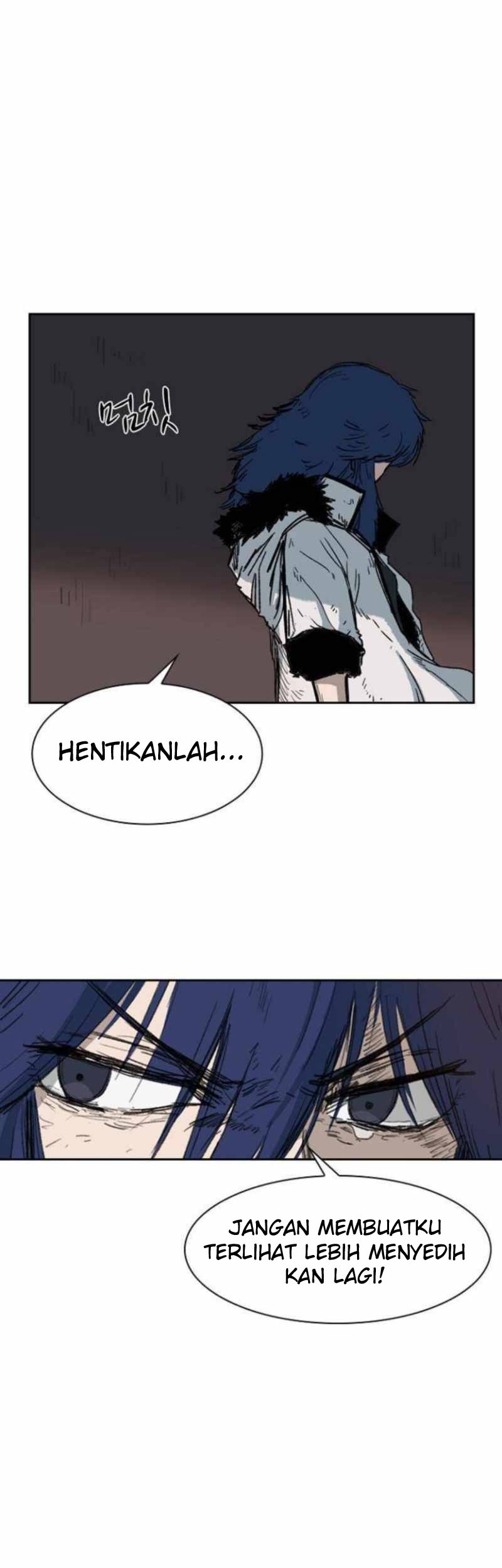 Fray Chapter 1 - halaman 46