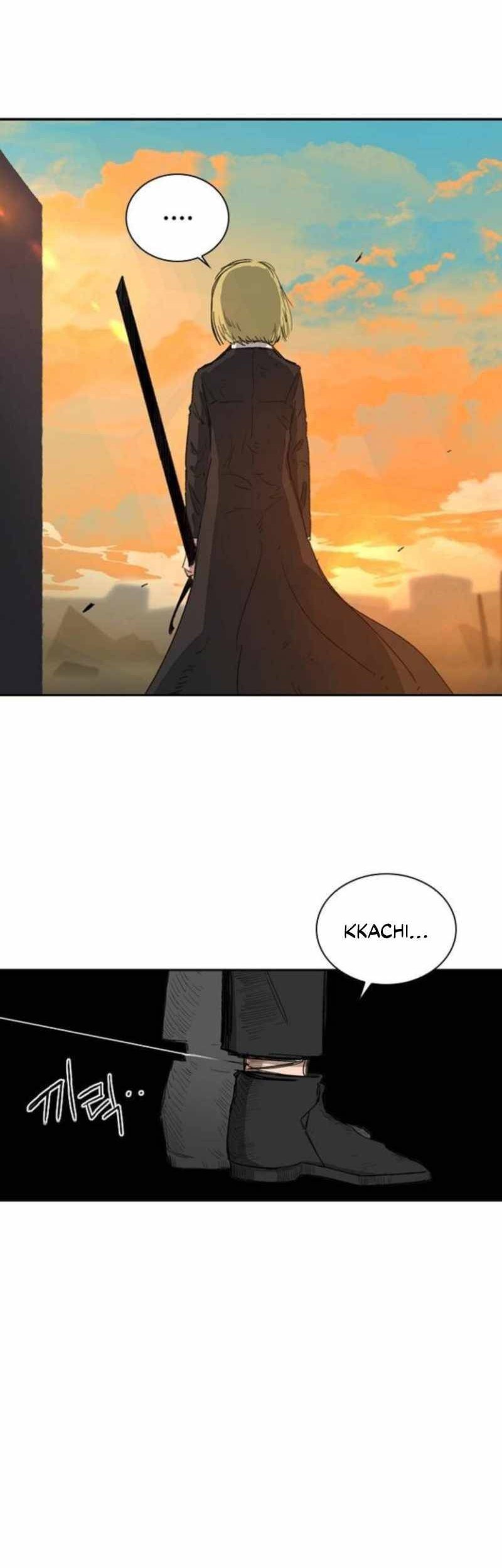 Fray Chapter 1 - halaman 47