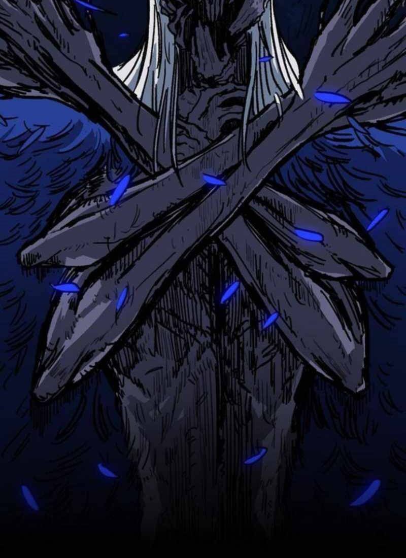 Fray Chapter 1 - halaman 52