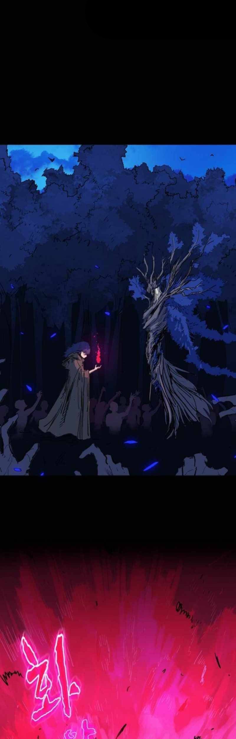 Fray Chapter 1 - halaman 53