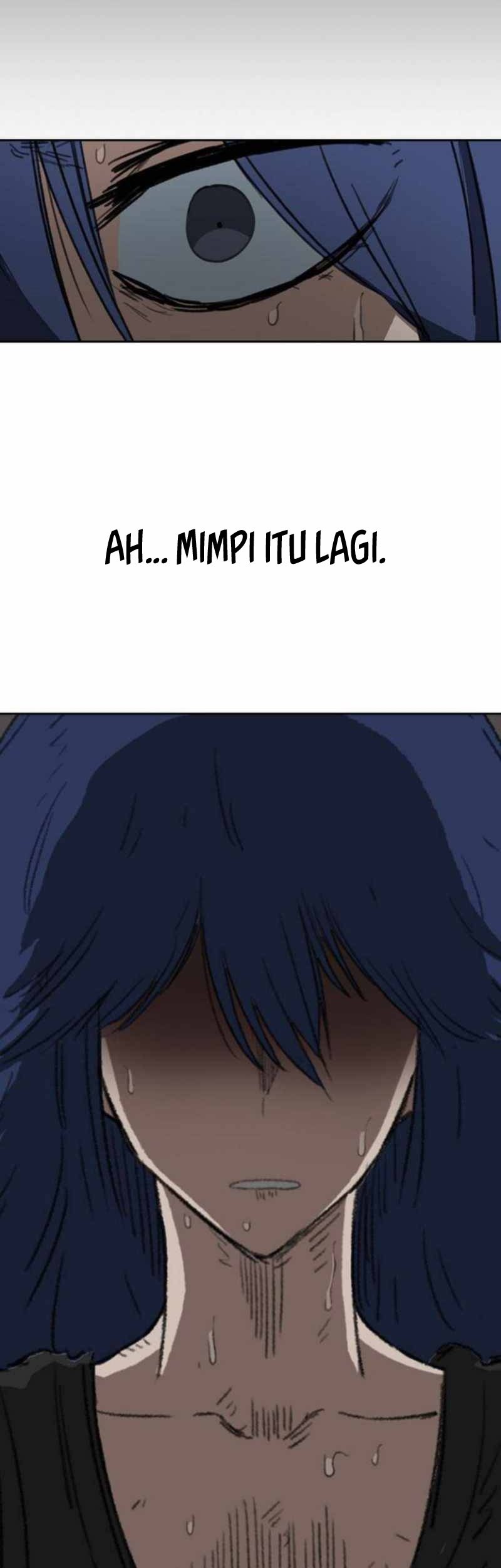 Fray Chapter 1 - halaman 55
