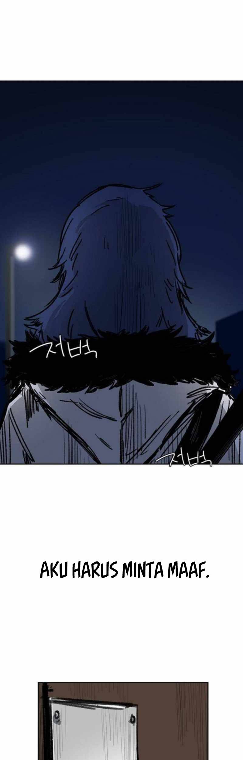 Fray Chapter 1 - halaman 64