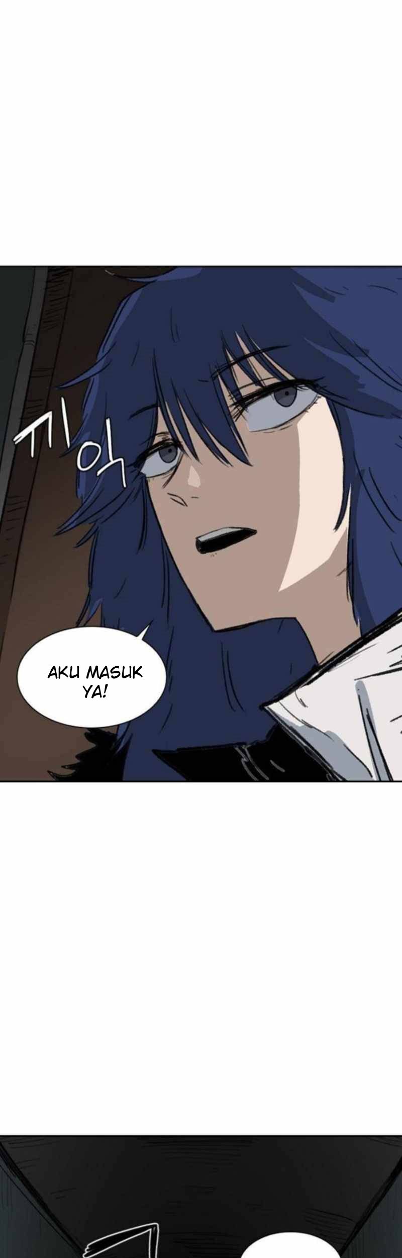 Fray Chapter 1 - halaman 66