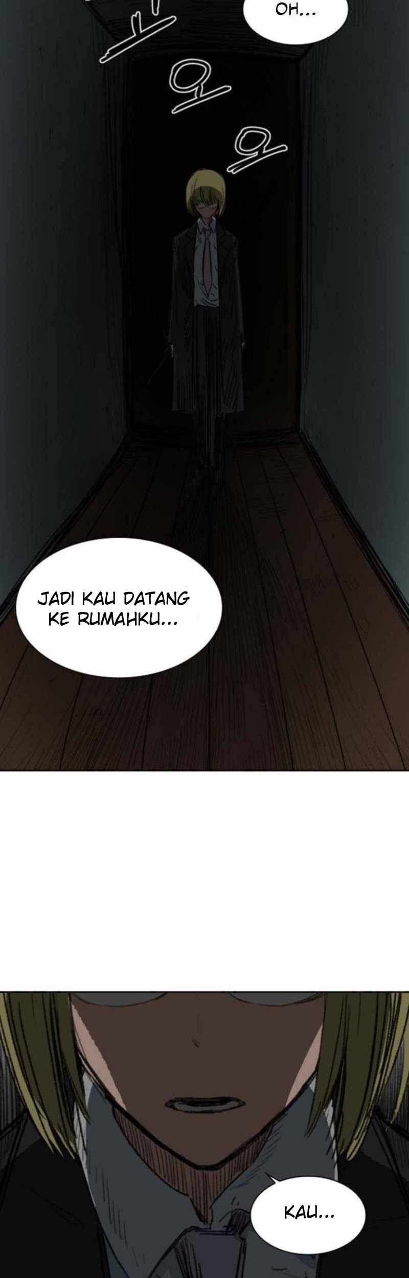 Fray Chapter 1 - halaman 67
