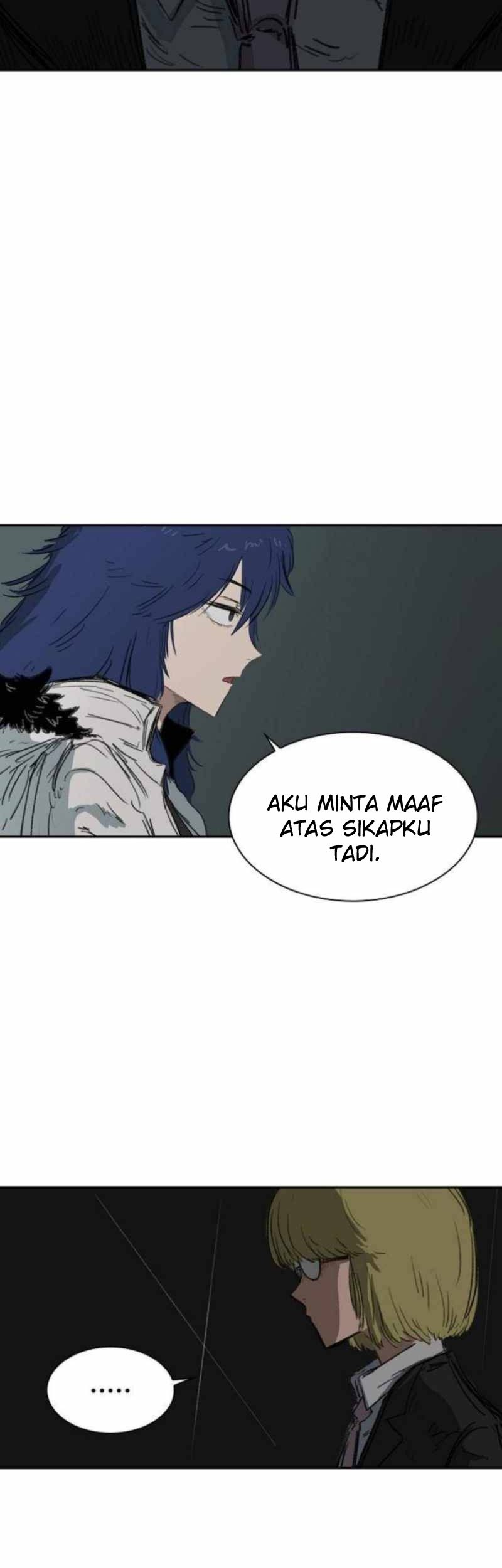 Fray Chapter 1 - halaman 68