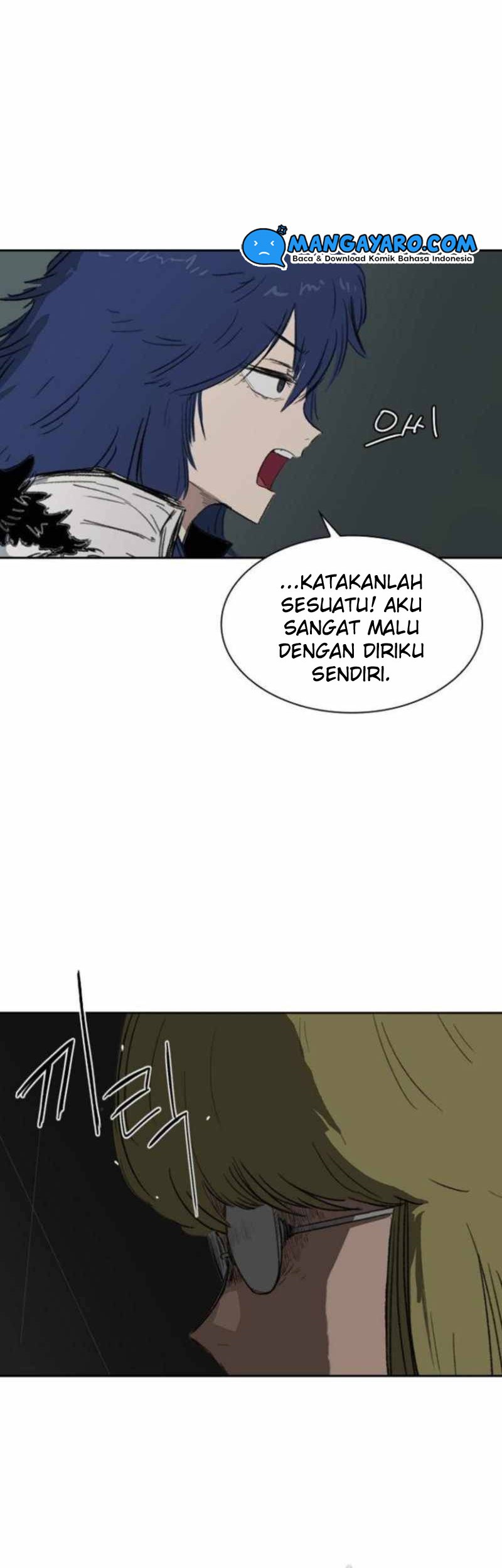 Fray Chapter 1 - halaman 69