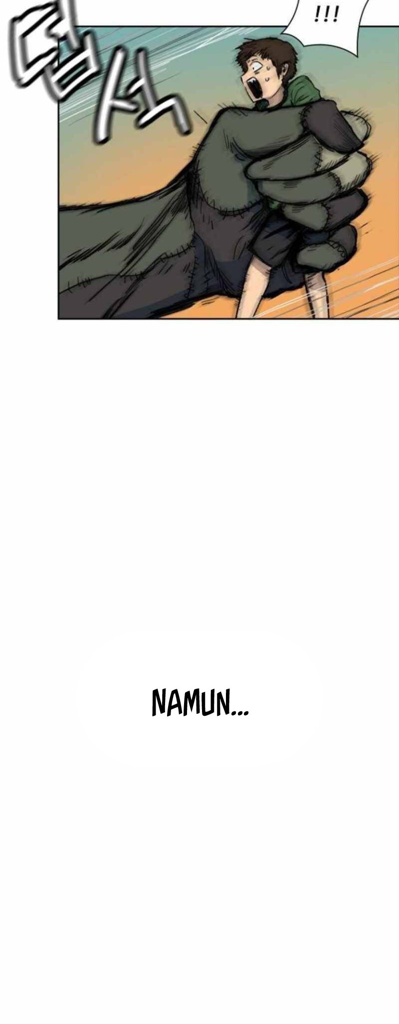 Fray Chapter 1 - halaman 7