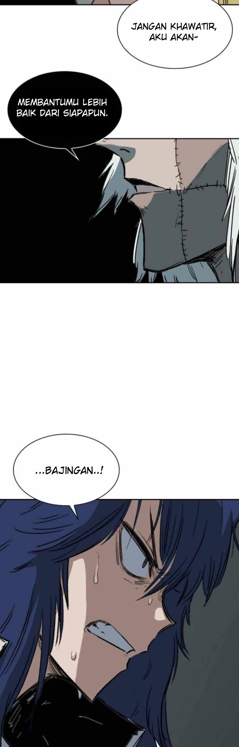 Fray Chapter 1 - halaman 75