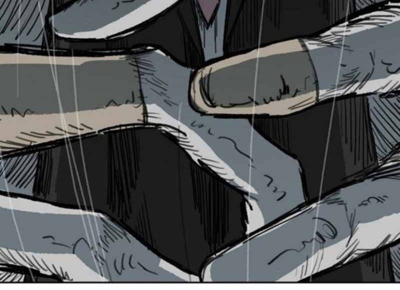 Fray Chapter 1 - halaman 79