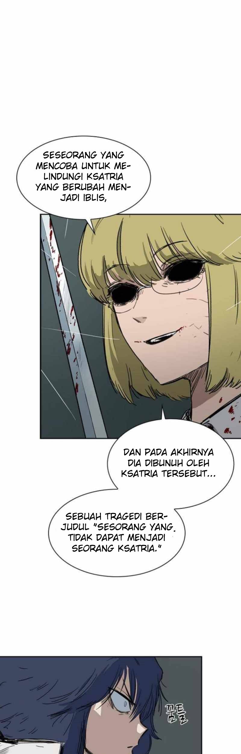 Fray Chapter 1 - halaman 80