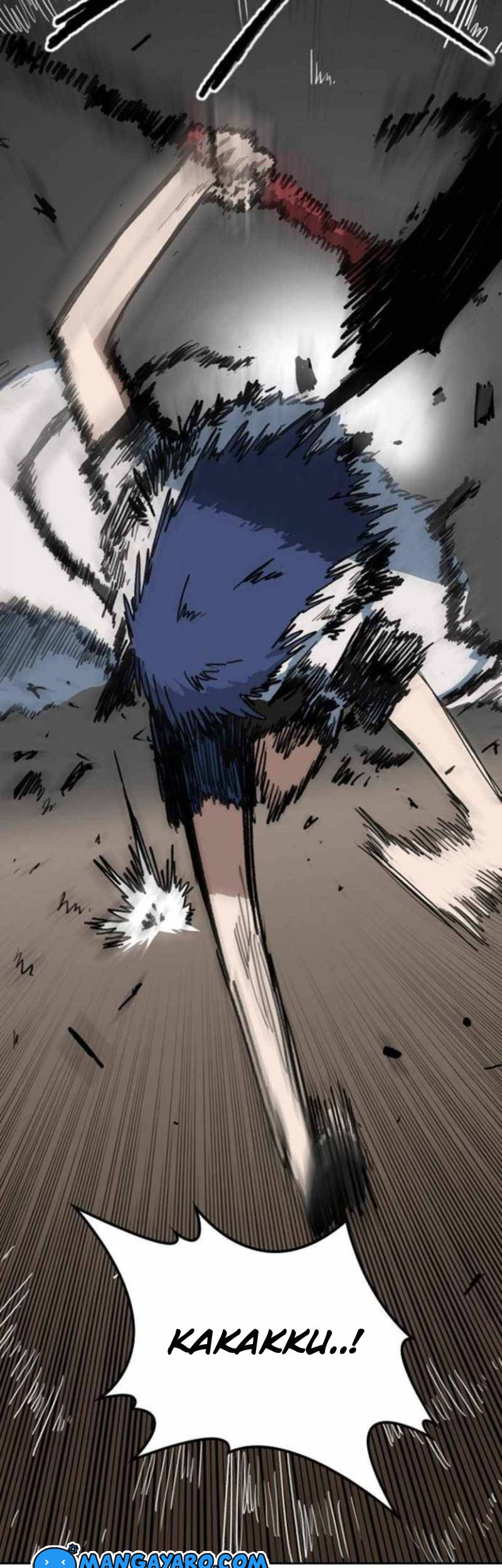 Fray Chapter 1 - halaman 82