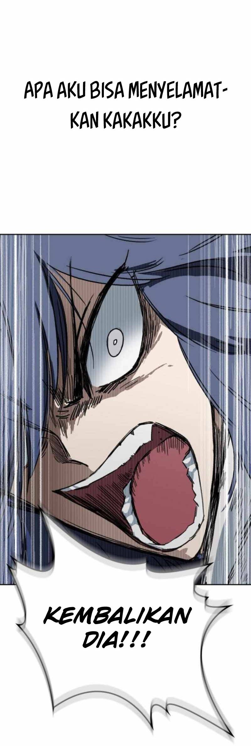 Fray Chapter 1 - halaman 85