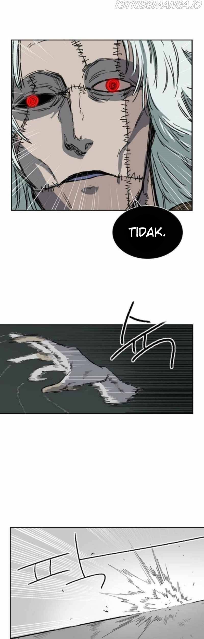 Fray Chapter 1 - halaman 86