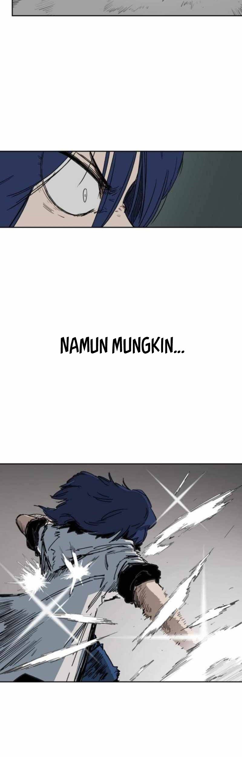 Fray Chapter 1 - halaman 87