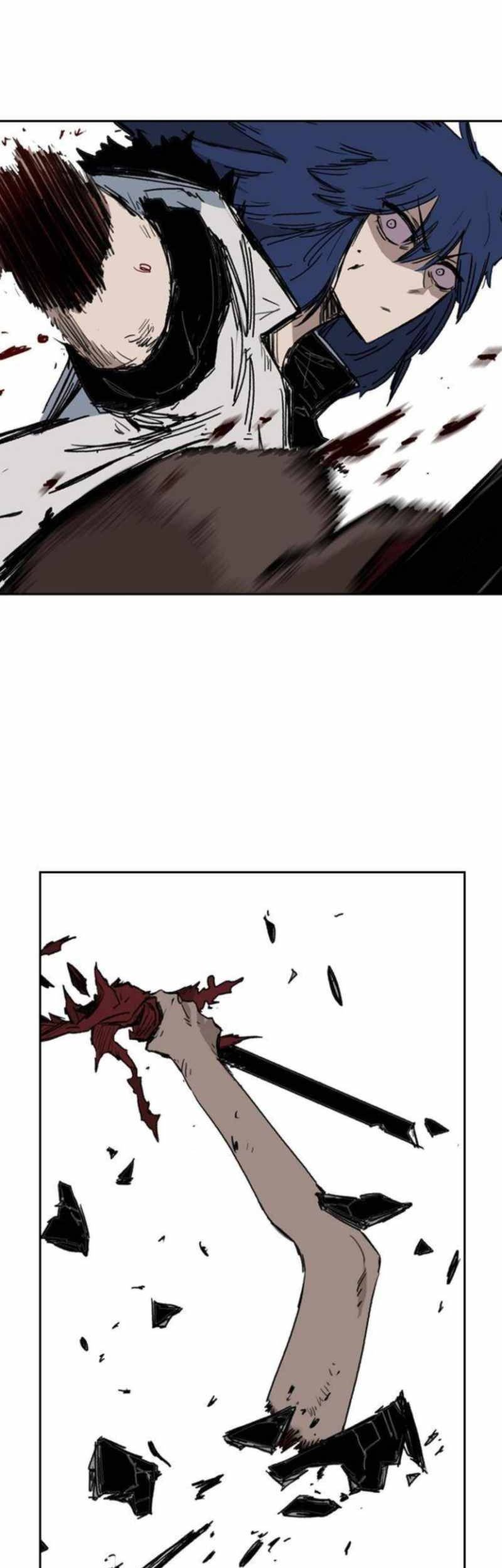 Fray Chapter 1 - halaman 88