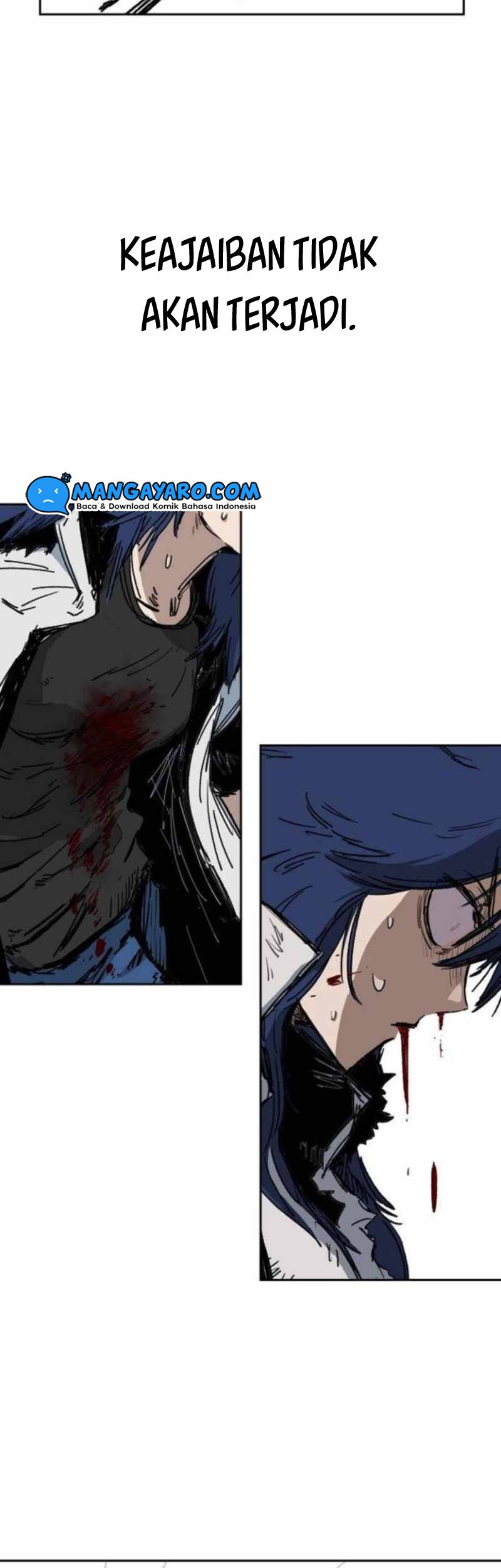 Fray Chapter 1 - halaman 89