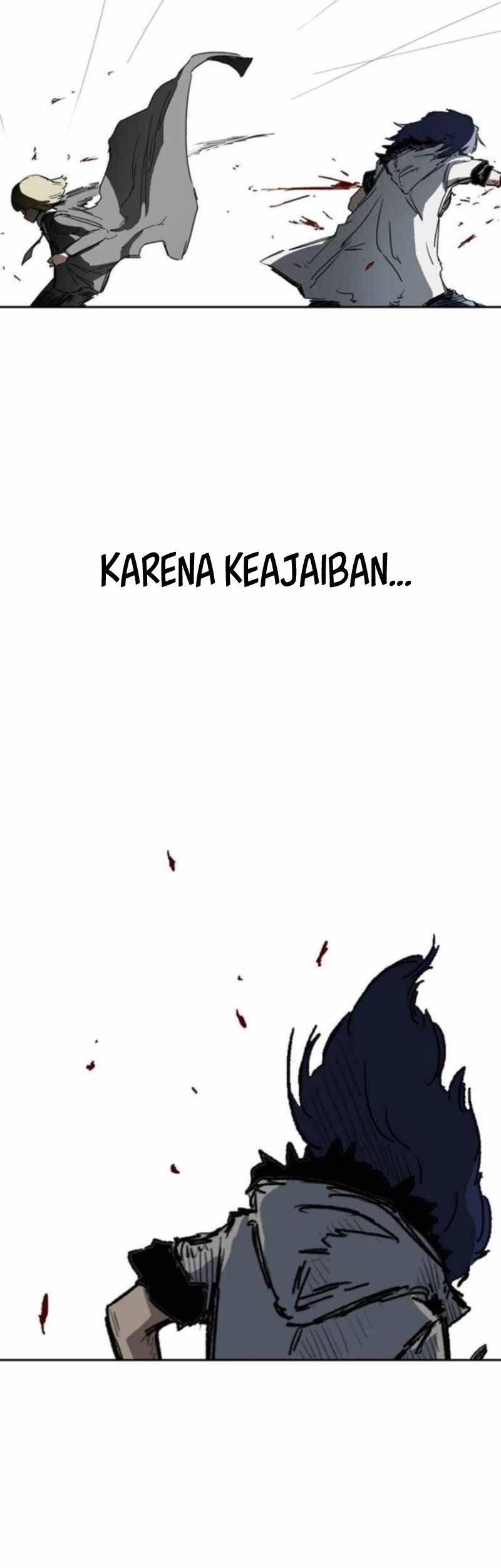 Fray Chapter 1 - halaman 90