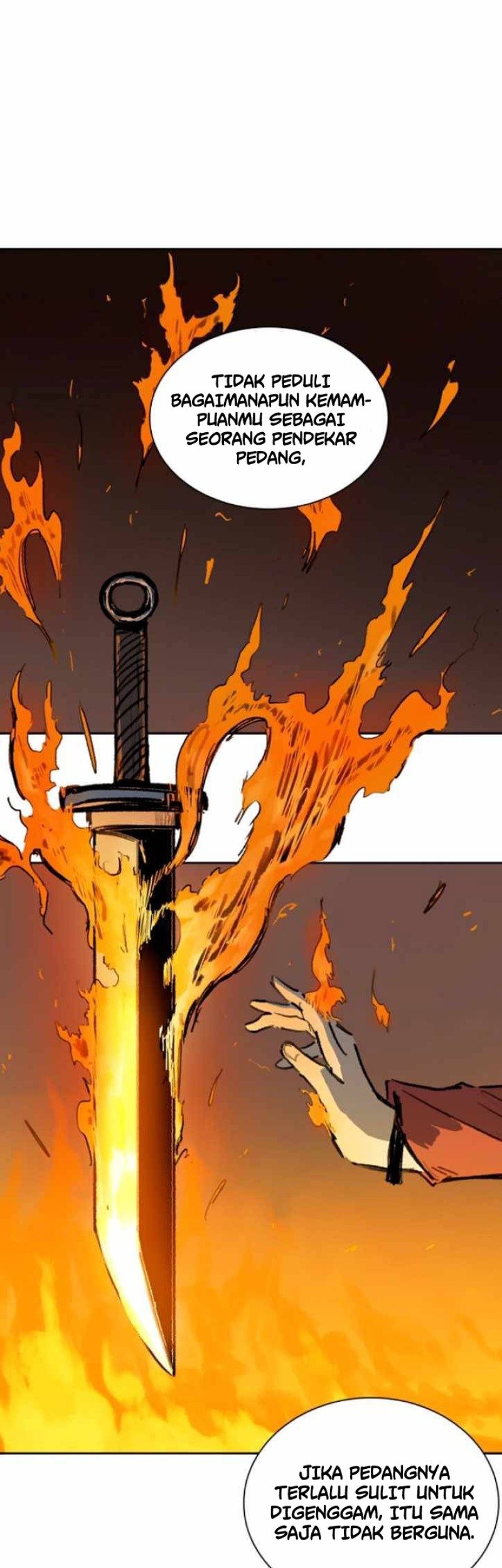 Fray Chapter 10 - halaman 12