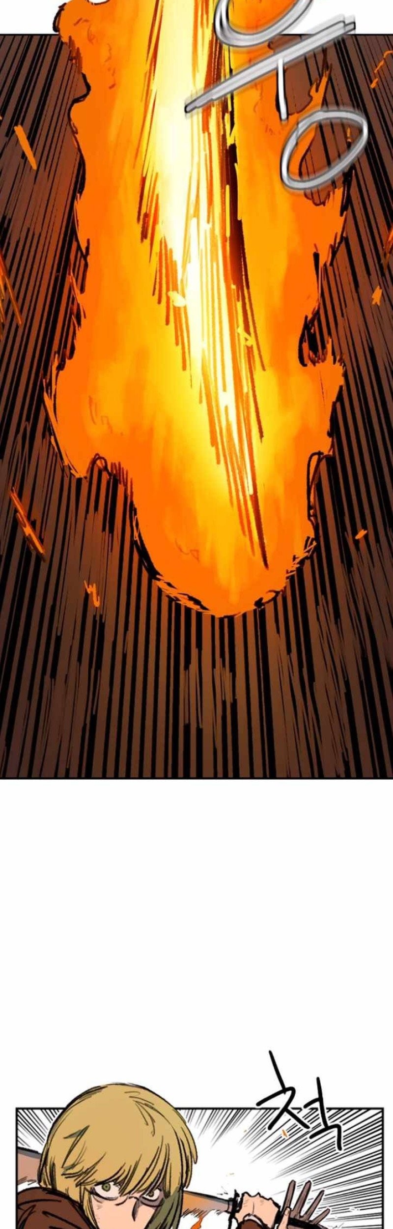 Fray Chapter 10 - halaman 19