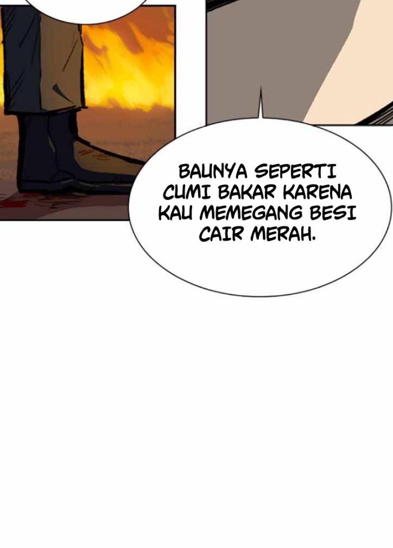 Fray Chapter 10 - halaman 27
