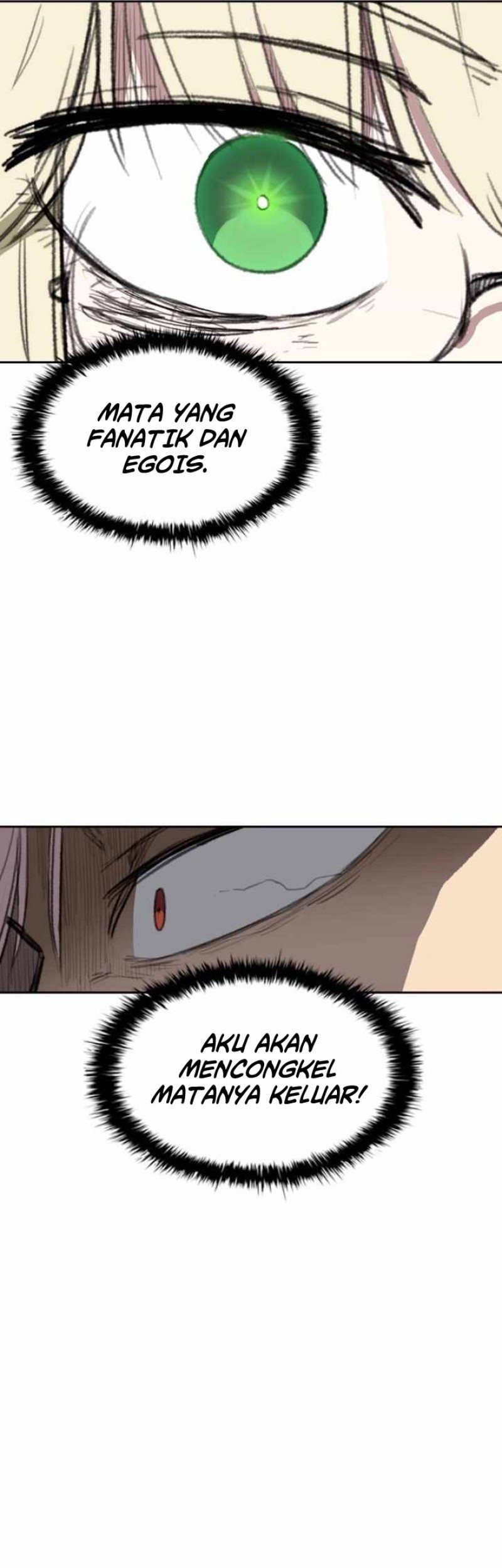 Fray Chapter 10 - halaman 41