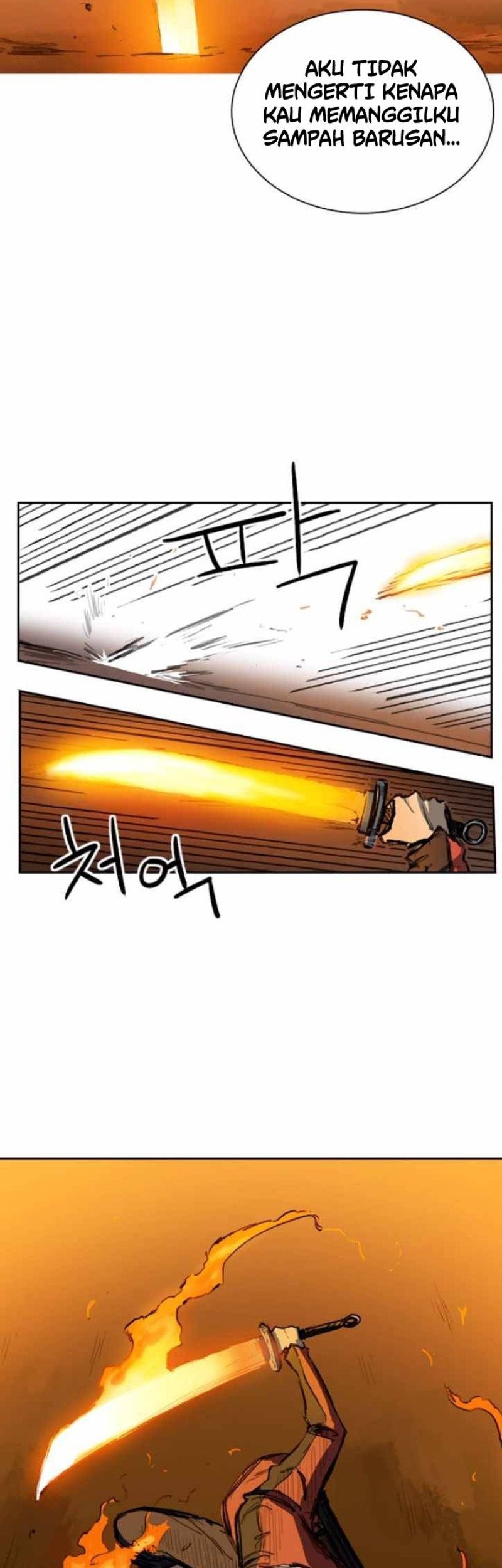 Fray Chapter 10 - halaman 45