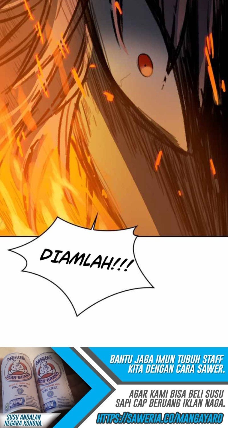 Fray Chapter 10 - halaman 53