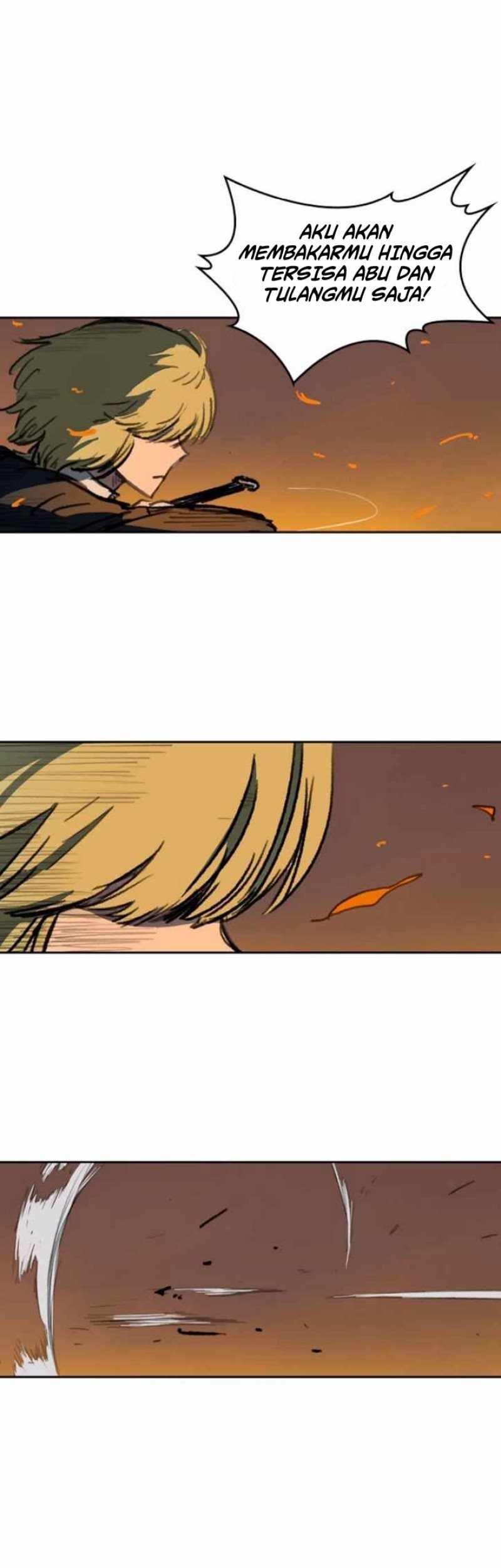 Fray Chapter 10 - halaman 54