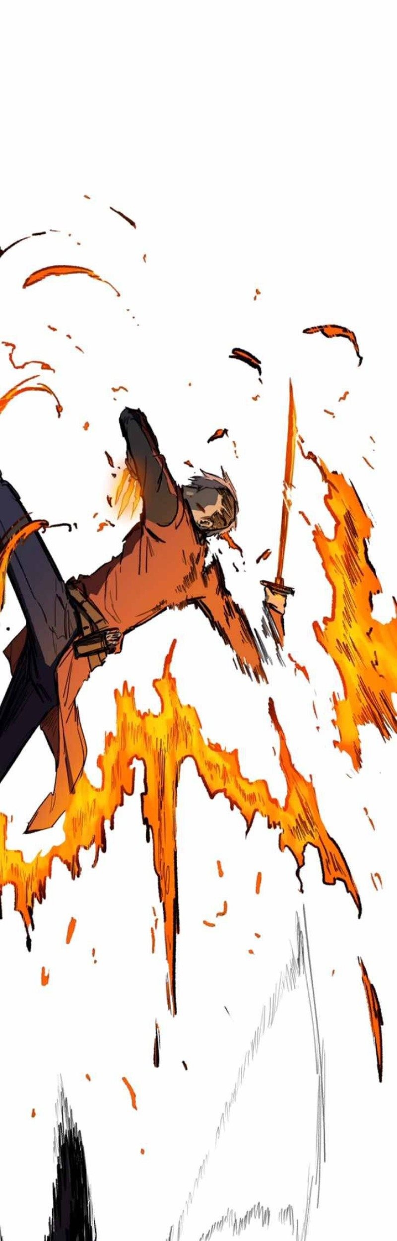 Fray Chapter 10 - halaman 56