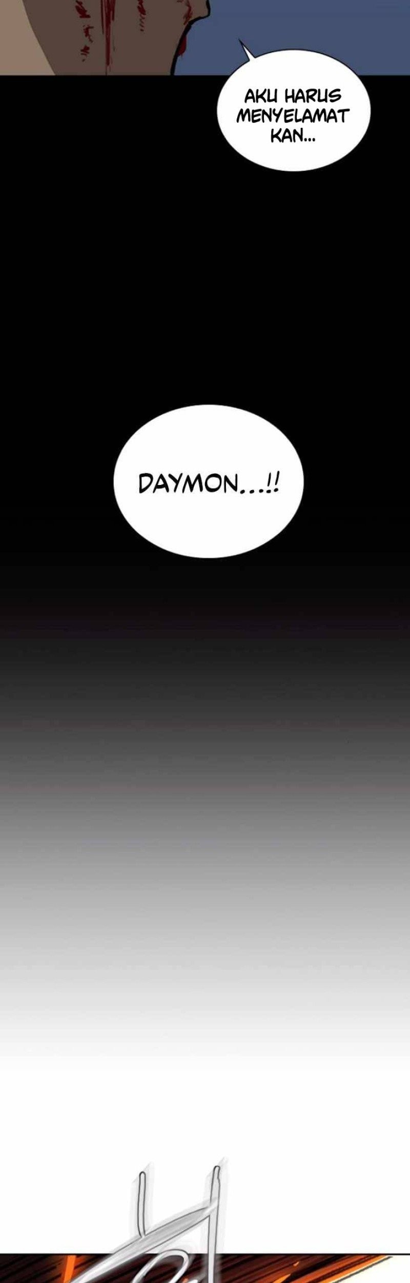 Fray Chapter 10 - halaman 6